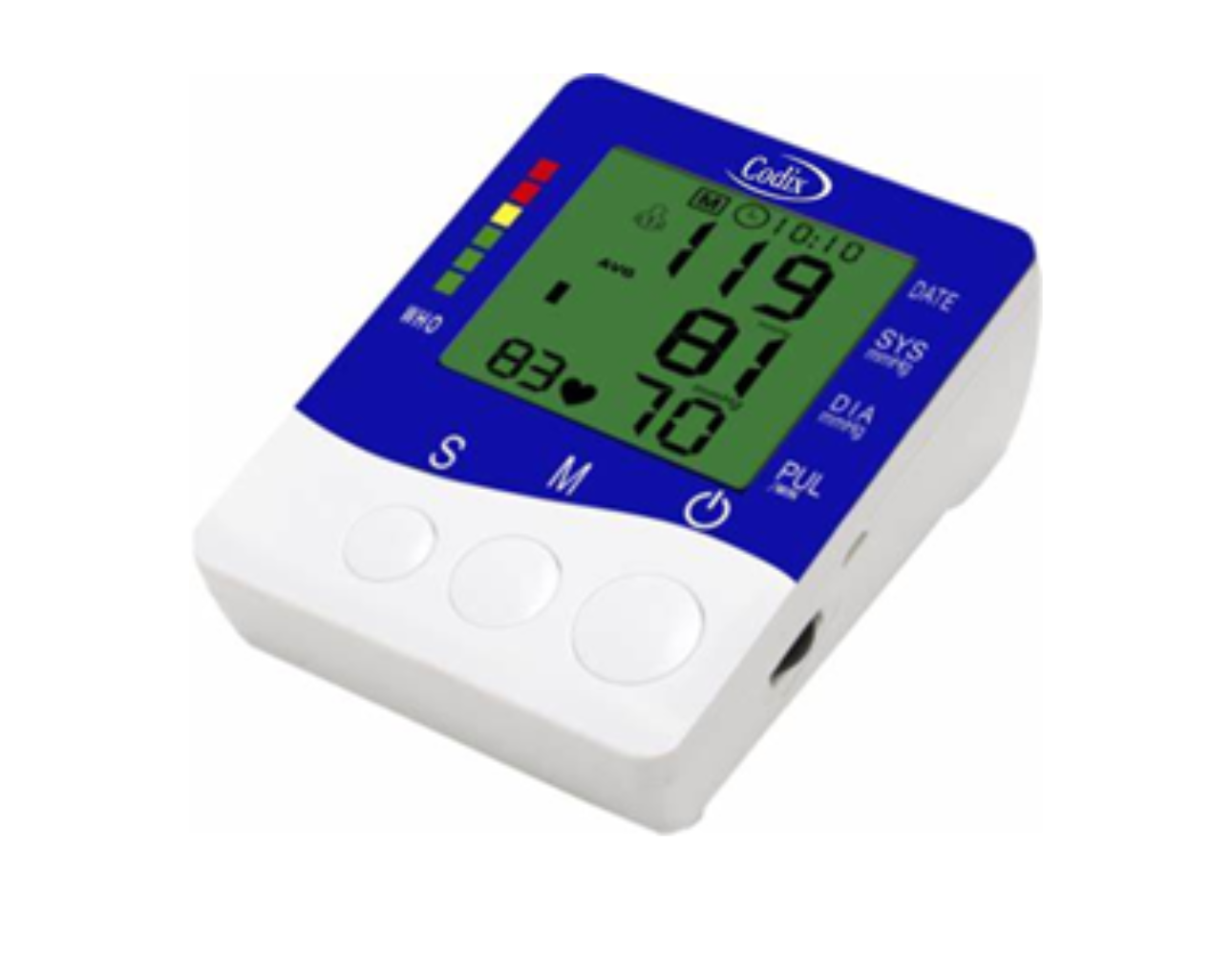 BP-Monitor